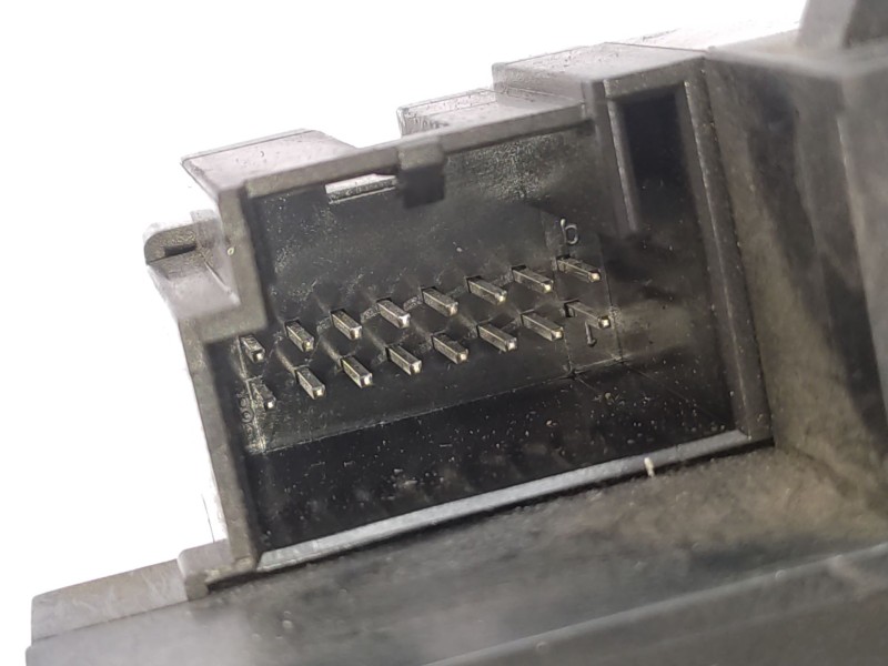 Conmutador De Arranque 3c0905843r  - Volkswagen Passat B6 (3c2) 2.0 Bluetdi 3