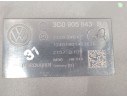 CONMUTADOR DE ARRANQUE 3C0905843R 