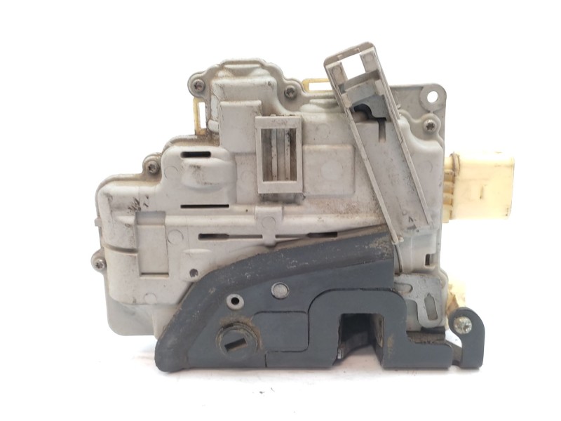 Cerradura Puerta Trasera Izquierda 3c4839015a  - Volkswagen Passat B6 (3c2) 2.0 Bluetdi 2