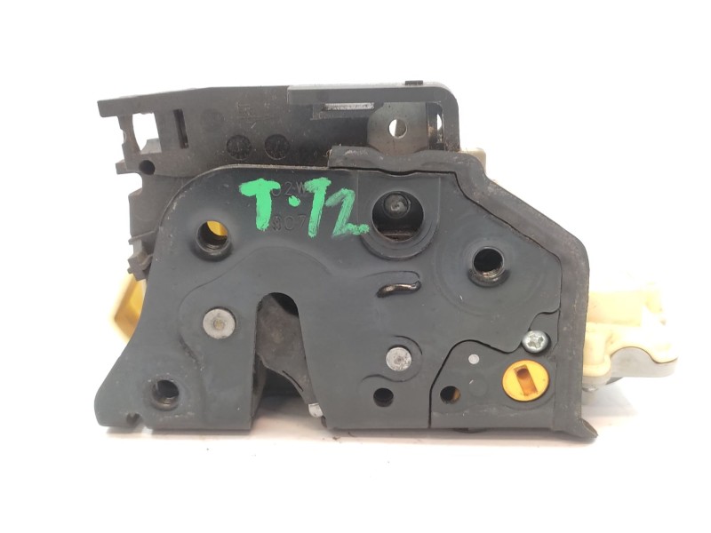 Cerradura Puerta Trasera Izquierda 3c4839015a  - Volkswagen Passat B6 (3c2) 2.0 Bluetdi 3