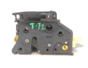 CERRADURA PUERTA TRASERA IZQUIERDA 3C4839015A 