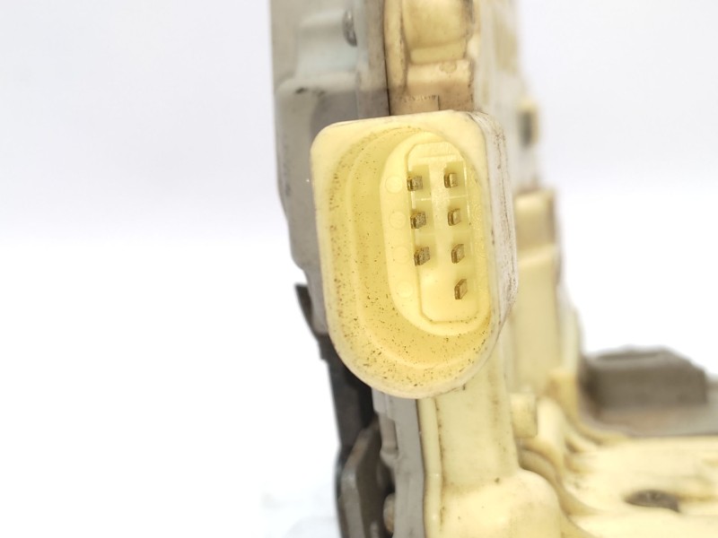 Cerradura Puerta Trasera Izquierda 3c4839015a  - Volkswagen Passat B6 (3c2) 2.0 Bluetdi 5