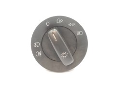 Recambio de mando luces para volkswagen passat b6 (3c2) 2.0 bluetdi referencia OEM IAM  1K0941431N 