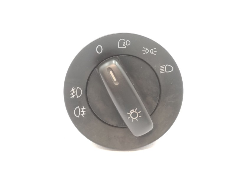 Recambio de mando luces para volkswagen passat b6 (3c2) 2.0 bluetdi referencia OEM IAM  1K0941431N 