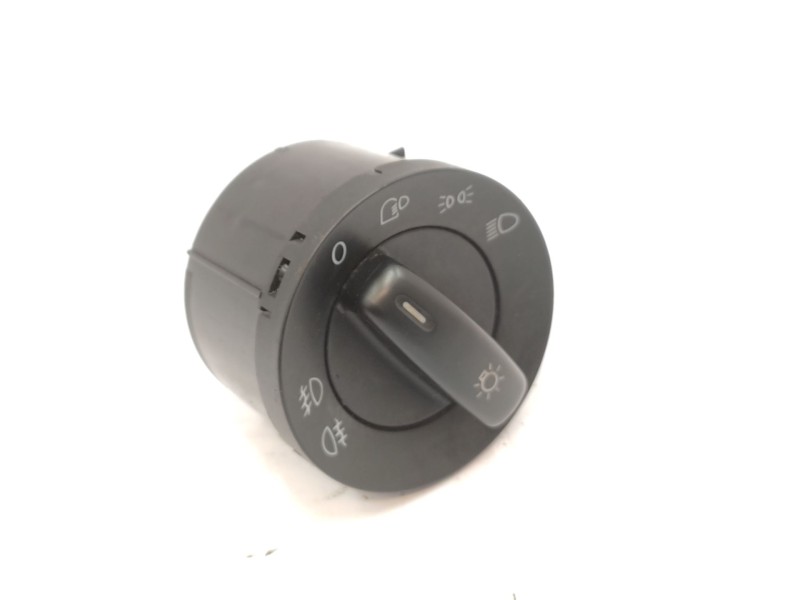 Mando Luces 1k0941431n  - Volkswagen Passat B6 (3c2) 2.0 Bluetdi 3