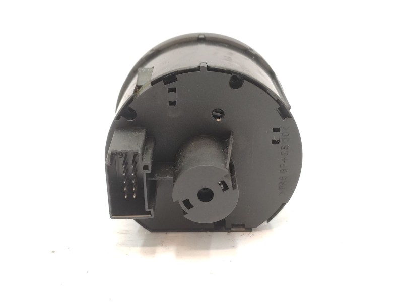 Mando Luces 1k0941431n  - Volkswagen Passat B6 (3c2) 2.0 Bluetdi 4