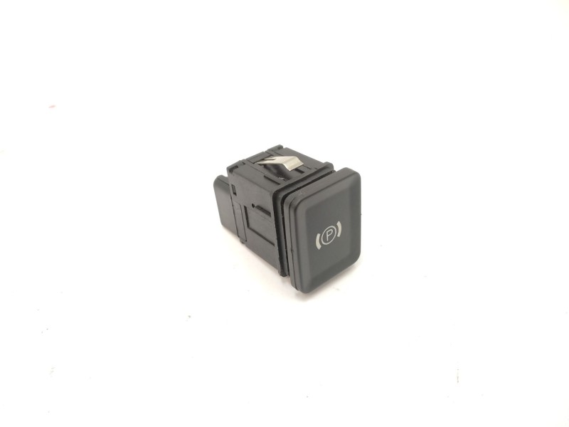Recambio de interruptor freno de mano electrico para volkswagen passat b6 (3c2) 2.0 bluetdi referencia OEM IAM   