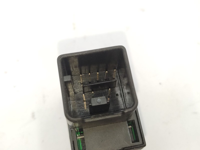 Recambio de interruptor freno de mano electrico para volkswagen passat b6 (3c2) 2.0 bluetdi referencia OEM IAM   