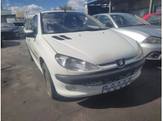 peugeot 206 hatchback (2a/c) del año 2001