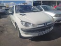 PEUGEOT 206 HATCHBACK (2A/C)