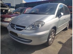 citroën c8 (ea_, eb_) del año 2005