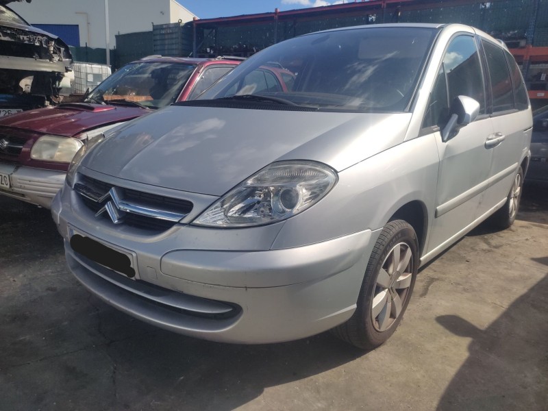citroën c8 (ea_, eb_) del año 2005