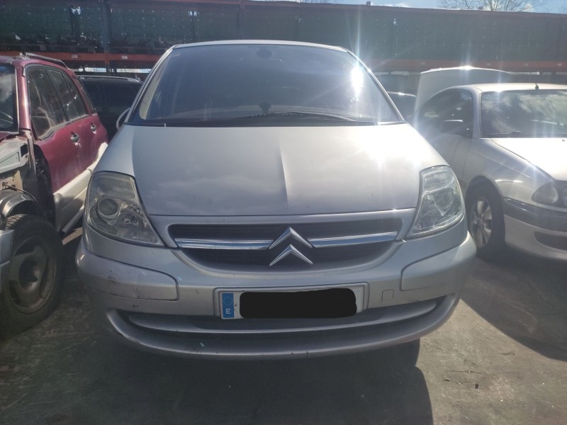 citroën c8 (ea_, eb_) del año 2005
