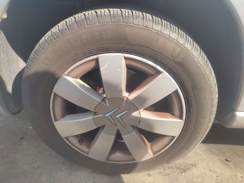 citroën c8 (ea_, eb_) del año 2005