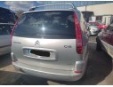 CITROËN C8 (EA_, EB_)