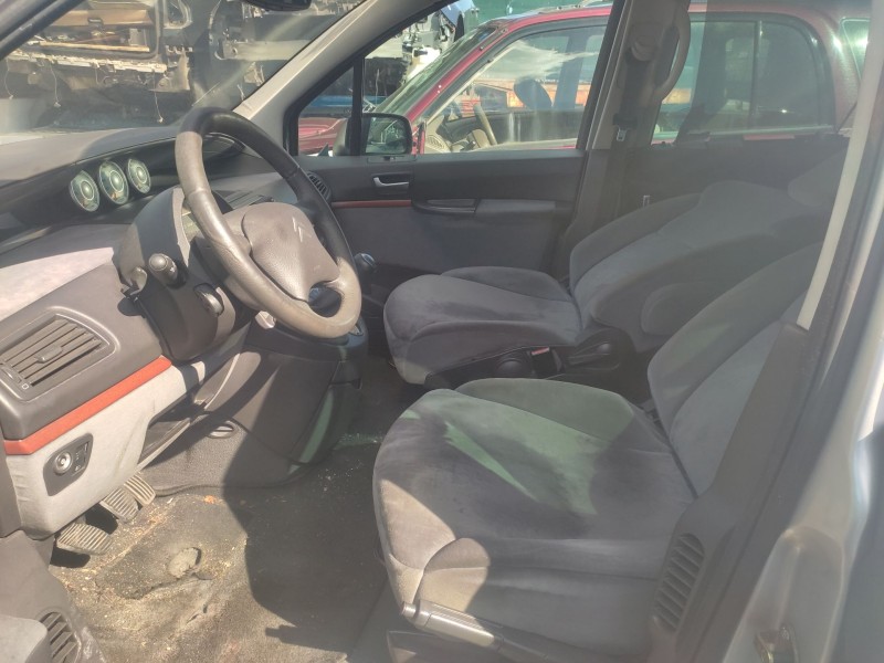 citroën c8 (ea_, eb_) del año 2005
