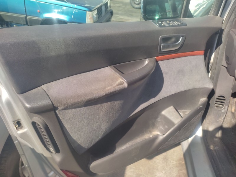 citroën c8 (ea_, eb_) del año 2005
