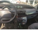 CITROËN C8 (EA_, EB_)