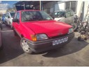 FORD FIESTA II (FBD)