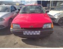 FORD FIESTA II (FBD)