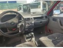 FORD FIESTA II (FBD)