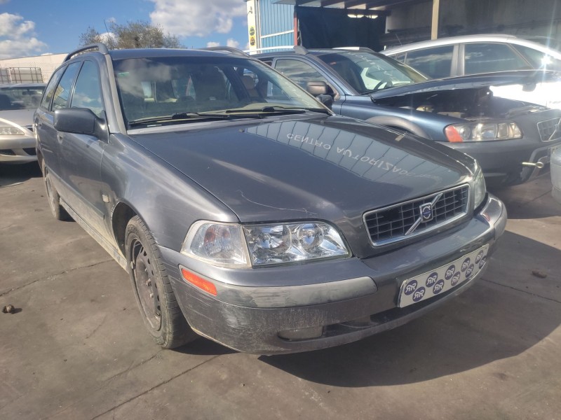 volvo v40 station wagon (645) del año 2003