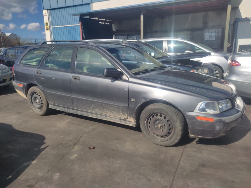 volvo v40 station wagon (645) del año 2003