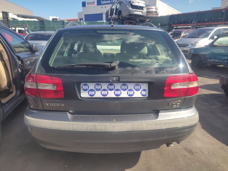 volvo v40 station wagon (645) del año 2003