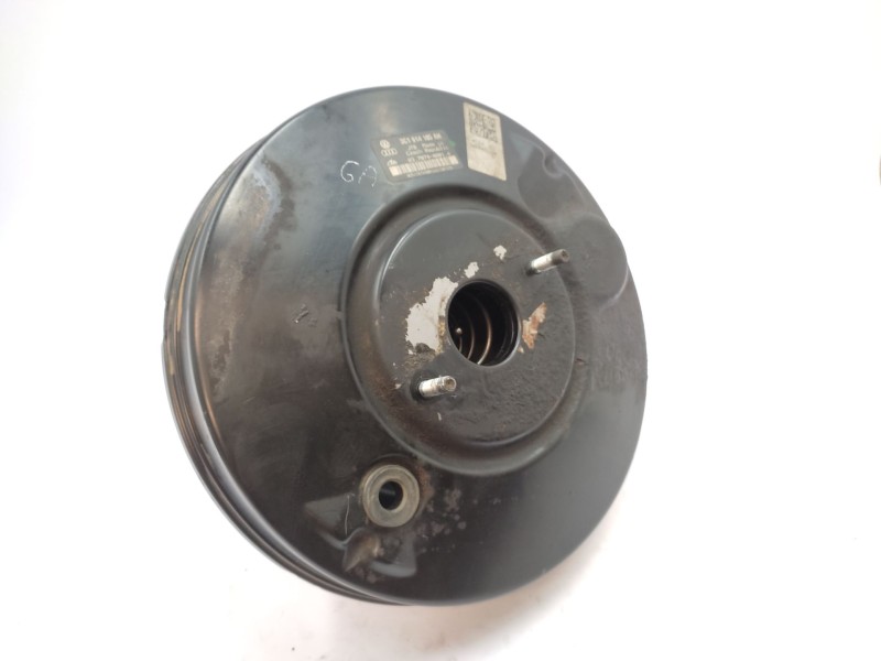 Recambio de servofreno para volkswagen passat b6 (3c2) 2.0 bluetdi referencia OEM IAM  3C1614106N 
