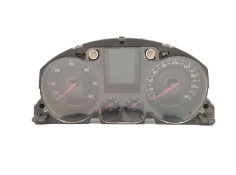 Recambio de cuadro instrumentos para volkswagen passat b6 (3c2) 2.0 bluetdi referencia OEM IAM   