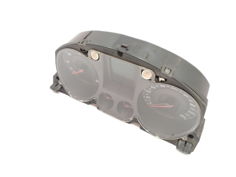 Cuadro Instrumentos 3c0920871e  - Volkswagen Passat B6 (3c2) 2.0 Bluetdi 2