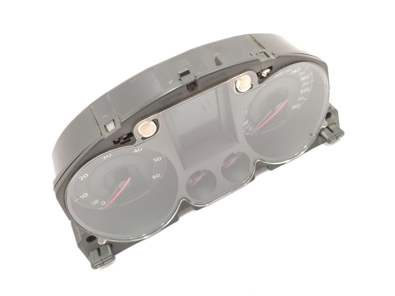 Cuadro Instrumentos 3c0920871e  - Volkswagen Passat B6 (3c2) 2.0 Bluetdi 3