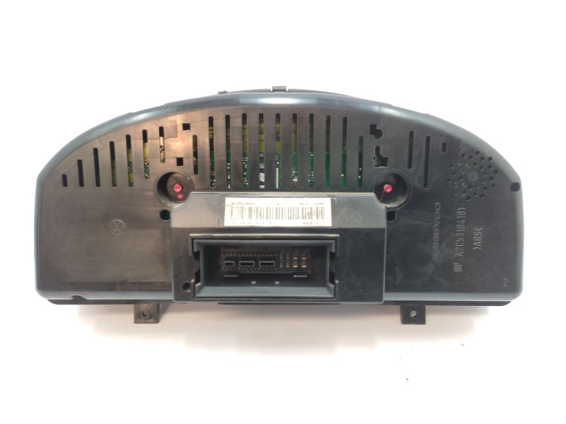 Cuadro Instrumentos 3c0920871e  - Volkswagen Passat B6 (3c2) 2.0 Bluetdi 4