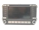 SISTEMA AUDIO / RADIO CD 1K0035198C 