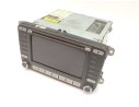 SISTEMA AUDIO / RADIO CD 1K0035198C 