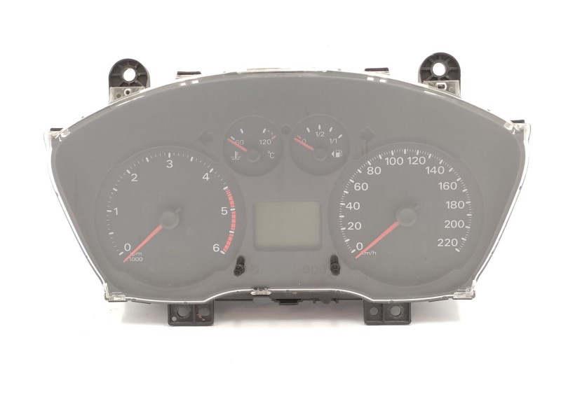 Recambio de cuadro instrumentos para ford transit furgoneta (fa_ _) 2.2 tdci referencia OEM IAM   