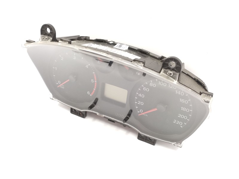 Cuadro Instrumentos Cc1t10849ce 1754937  - Ford Transit Furgoneta (fa_ _) 2.2 Tdci 2