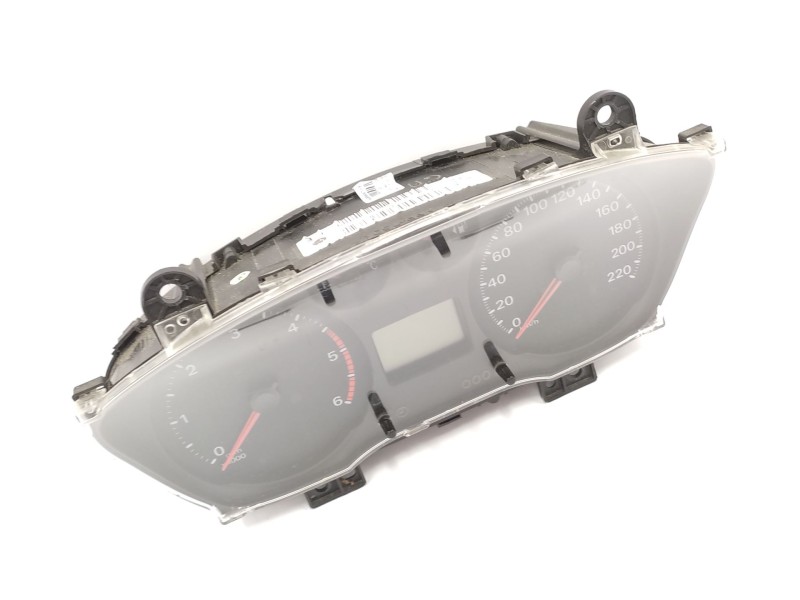 Cuadro Instrumentos Cc1t10849ce 1754937  - Ford Transit Furgoneta (fa_ _) 2.2 Tdci 3