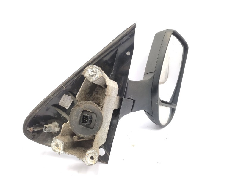 Recambio de retrovisor derecho para ford transit furgoneta (fa_ _) 2.2 tdci referencia OEM IAM   