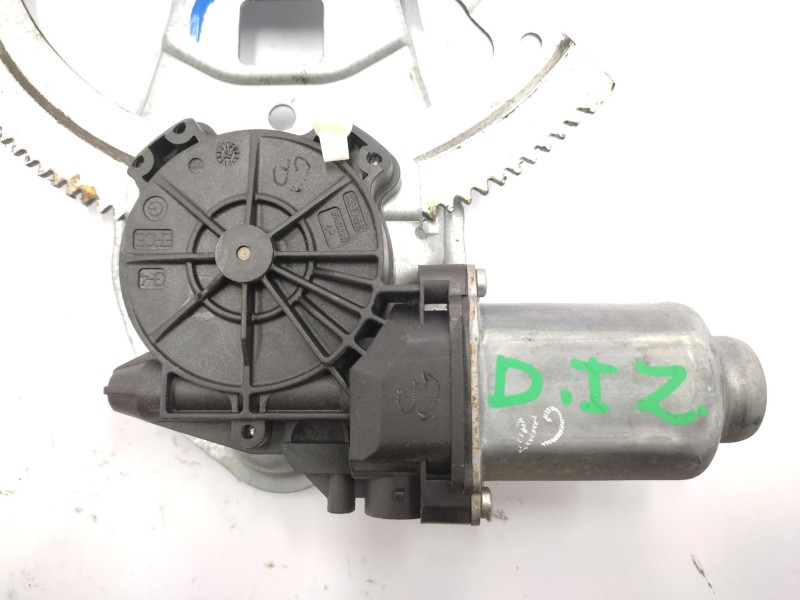 Recambio de elevalunas delantero izquierdo para ford transit furgoneta (fa_ _) 2.2 tdci referencia OEM IAM  1810415 