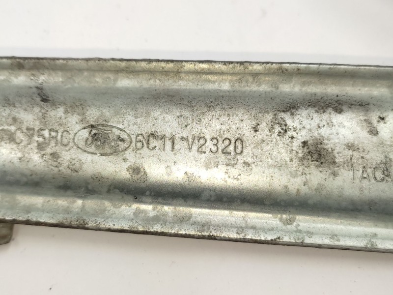 Recambio de elevalunas delantero izquierdo para ford transit furgoneta (fa_ _) 2.2 tdci referencia OEM IAM  1810415 