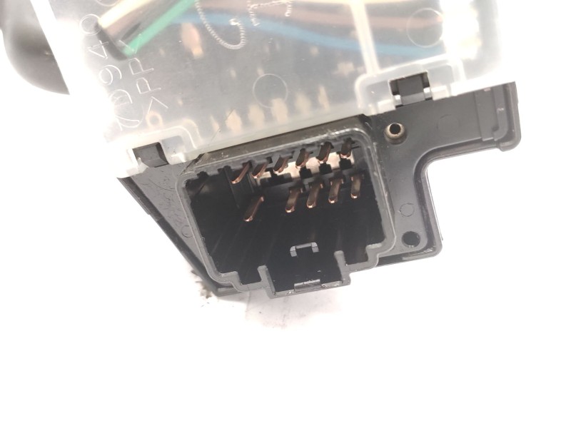 Mando Limpia 6c1t17a553aa 1383689  - Ford Transit Furgoneta (fa_ _) 2.2 Tdci 3