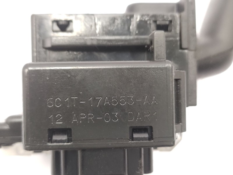 Mando Limpia 6c1t17a553aa 1383689  - Ford Transit Furgoneta (fa_ _) 2.2 Tdci 4