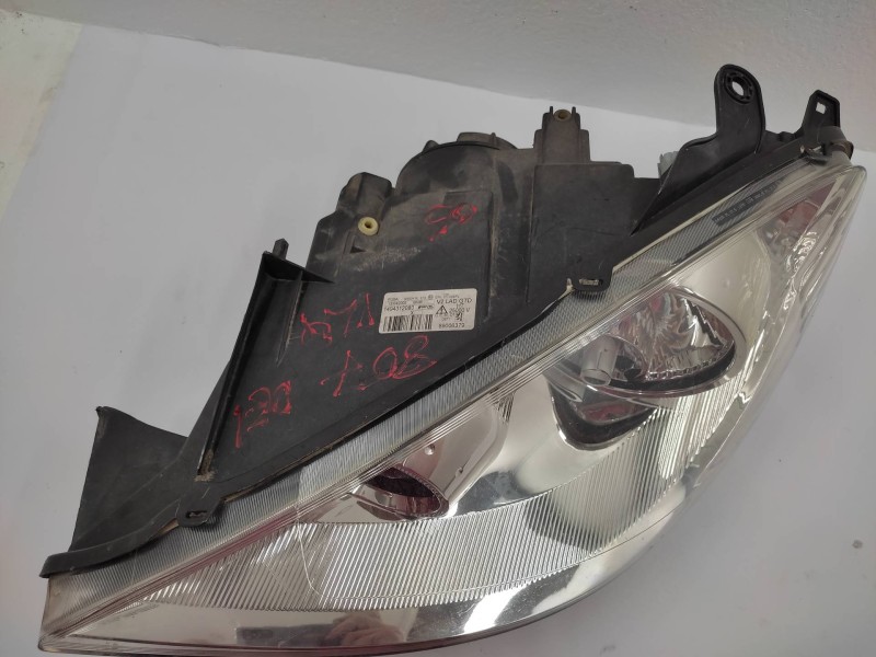 Faro Izquierdo 1494312080  - Peugeot 807 2.0 16v 4