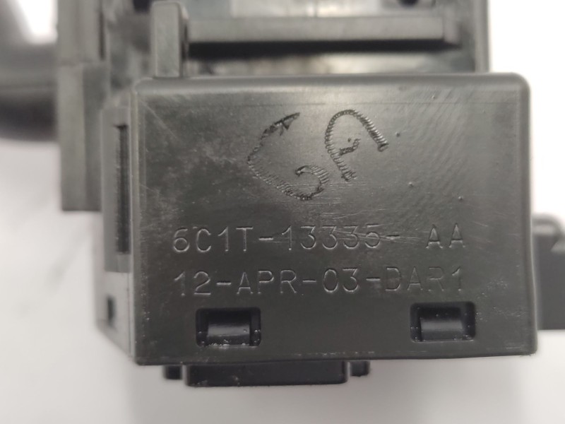 Mando Intermitentes 6c1t13335aa 1383686  - Ford Transit Furgoneta (fa_ _) 2.2 Tdci 4