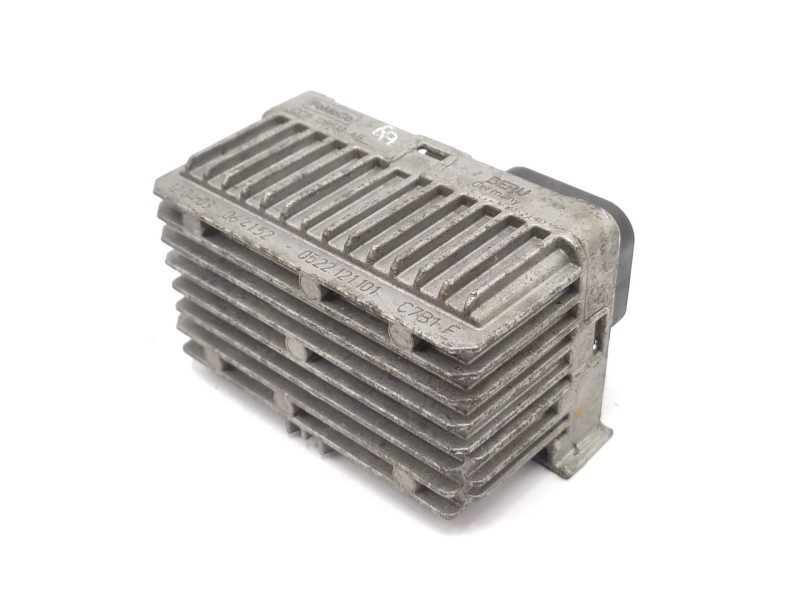 Recambio de caja precalentamiento para ford transit furgoneta (fa_ _) 2.2 tdci referencia OEM IAM   