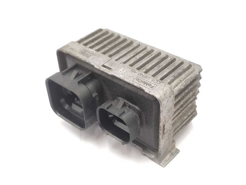 Caja Precalentamiento Cc1112b533ab 1719477  - Ford Transit Furgoneta (fa_ _) 2.2 Tdci 2