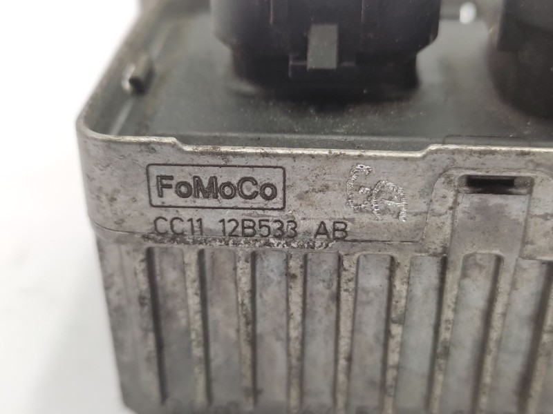 Caja Precalentamiento Cc1112b533ab 1719477  - Ford Transit Furgoneta (fa_ _) 2.2 Tdci 4