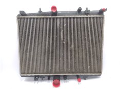 Recambio de radiador agua para peugeot 406 (8b) 2.2 referencia OEM IAM  133054 