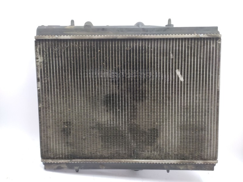Radiador Agua 9629994680 133054  - Peugeot 406 (8b) 2.2 2